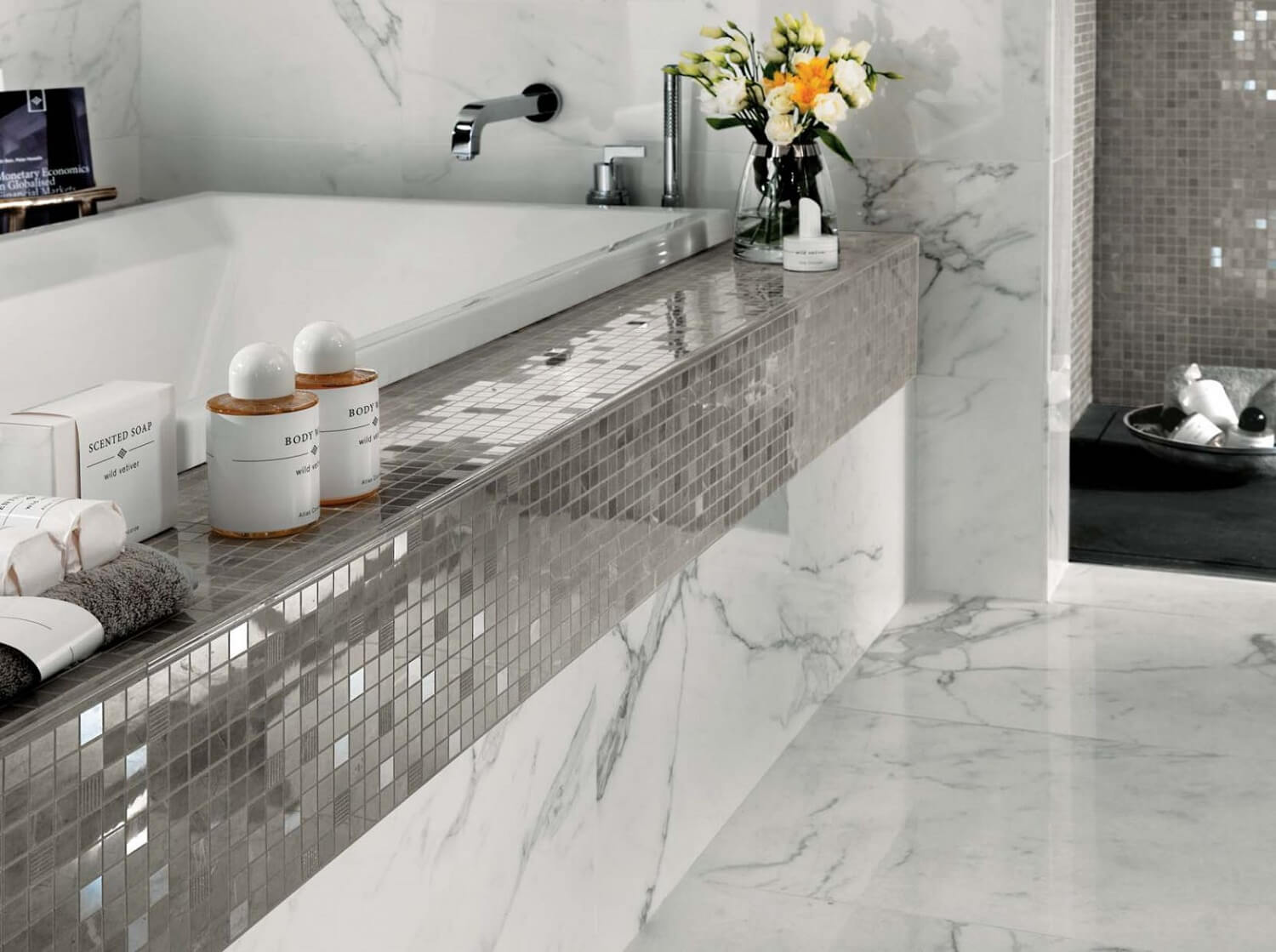 мраморная плитка